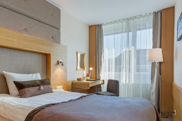 Hotel Continental (Lausanne)